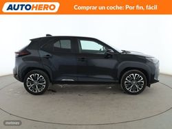 Toyota Yaris Cross 1.5 Hybrid 2WD Style - Miniatura 7