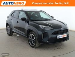 Toyota Yaris Cross 1.5 Hybrid 2WD Style - Miniatura 8