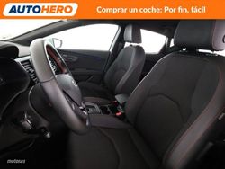 Seat Leon 1.5 TSI ACT FR Edition - Miniatura 11