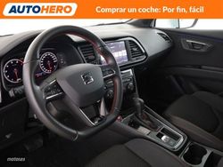 Seat Leon 1.5 TSI ACT FR Edition - Miniatura 12