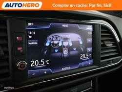 Seat Leon 1.5 TSI ACT FR Edition - Miniatura 21