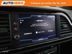 Seat Leon 1.5 TSI ACT FR Edition - Miniatura 23