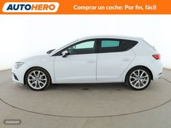 Seat Leon 1.5 TSI ACT FR Edition - Miniatura 3