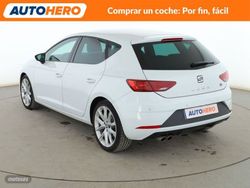 Seat Leon 1.5 TSI ACT FR Edition - Miniatura 4