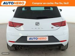Seat Leon 1.5 TSI ACT FR Edition - Miniatura 5