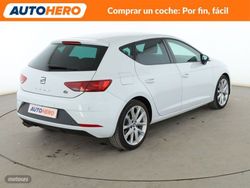 Seat Leon 1.5 TSI ACT FR Edition - Miniatura 6
