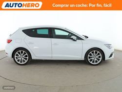 Seat Leon 1.5 TSI ACT FR Edition - Miniatura 7