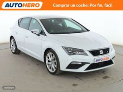 Seat Leon 1.5 TSI ACT FR Edition - Miniatura 8