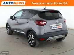 Renault Captur 1.3 TCe Zen - Miniatura 4