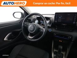 Mazda Mazda2 1.5 Hybrid Agile - Miniatura 14