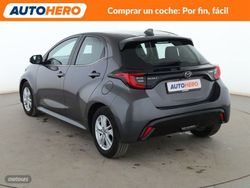 Mazda Mazda2 1.5 Hybrid Agile - Miniatura 4