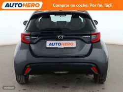 Mazda Mazda2 1.5 Hybrid Agile - Miniatura 5