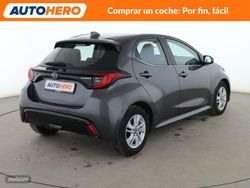 Mazda Mazda2 1.5 Hybrid Agile - Miniatura 6