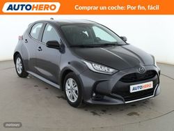 Mazda Mazda2 1.5 Hybrid Agile - Miniatura 8