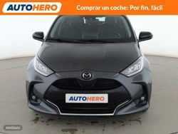 Mazda Mazda2 1.5 Hybrid Agile - Miniatura 9