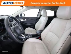 Mazda CX-3 2.0 Zenith AWD - Miniatura 11