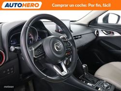 Mazda CX-3 2.0 Zenith AWD - Miniatura 12