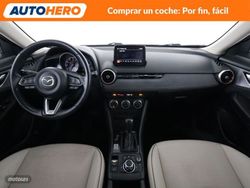 Mazda CX-3 2.0 Zenith AWD - Miniatura 13