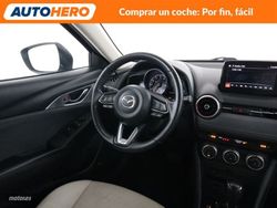 Mazda CX-3 2.0 Zenith AWD - Miniatura 14