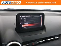 Mazda CX-3 2.0 Zenith AWD - Miniatura 21