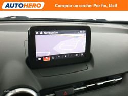 Mazda CX-3 2.0 Zenith AWD - Miniatura 22