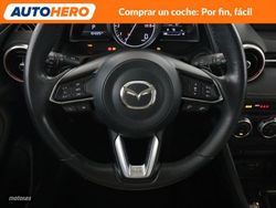 Mazda CX-3 2.0 Zenith AWD - Miniatura 24
