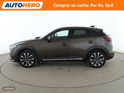 Mazda CX-3 2.0 Zenith AWD - Miniatura 3