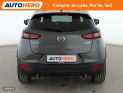 Mazda CX-3 2.0 Zenith AWD - Miniatura 5