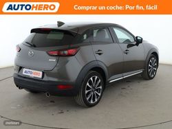 Mazda CX-3 2.0 Zenith AWD - Miniatura 6
