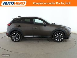 Mazda CX-3 2.0 Zenith AWD - Miniatura 7