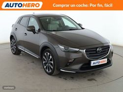 Mazda CX-3 2.0 Zenith AWD - Miniatura 8