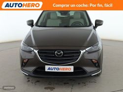 Mazda CX-3 2.0 Zenith AWD - Miniatura 9