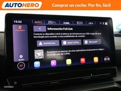 Cupra Formentor 1.4 e-HYBRID VZ - Miniatura 24