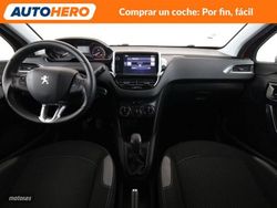 Peugeot 208 1.6 Blue-HDi Style - Miniatura 13