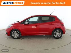Peugeot 208 1.6 Blue-HDi Style - Miniatura 3