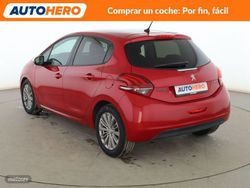 Peugeot 208 1.6 Blue-HDi Style - Miniatura 4