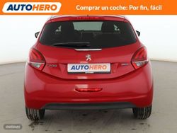 Peugeot 208 1.6 Blue-HDi Style - Miniatura 5