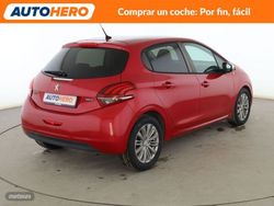 Peugeot 208 1.6 Blue-HDi Style - Miniatura 6