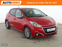 Peugeot 208 1.6 Blue-HDi Style - Miniatura 8