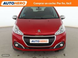 Peugeot 208 1.6 Blue-HDi Style - Miniatura 9