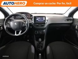 Peugeot 208 1.2 VTi Active - Miniatura 13