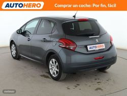 Peugeot 208 1.2 VTi Active - Miniatura 4