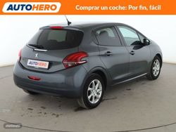 Peugeot 208 1.2 VTi Active - Miniatura 6