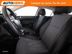 Hyundai i20 1.2 Essence - Miniatura 11