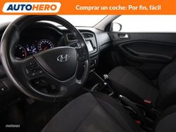 Hyundai i20 1.2 Essence - Miniatura 12