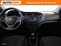 Hyundai i20 1.2 Essence - Miniatura 13