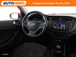 Hyundai i20 1.2 Essence - Miniatura 14