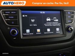 Hyundai i20 1.2 Essence - Miniatura 21