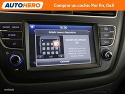Hyundai i20 1.2 Essence - Miniatura 22