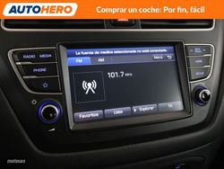 Hyundai i20 1.2 Essence - Miniatura 23